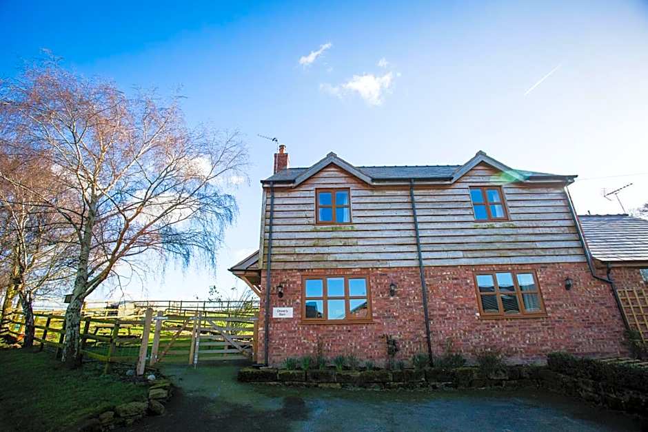 Millmoor Farm Holidays