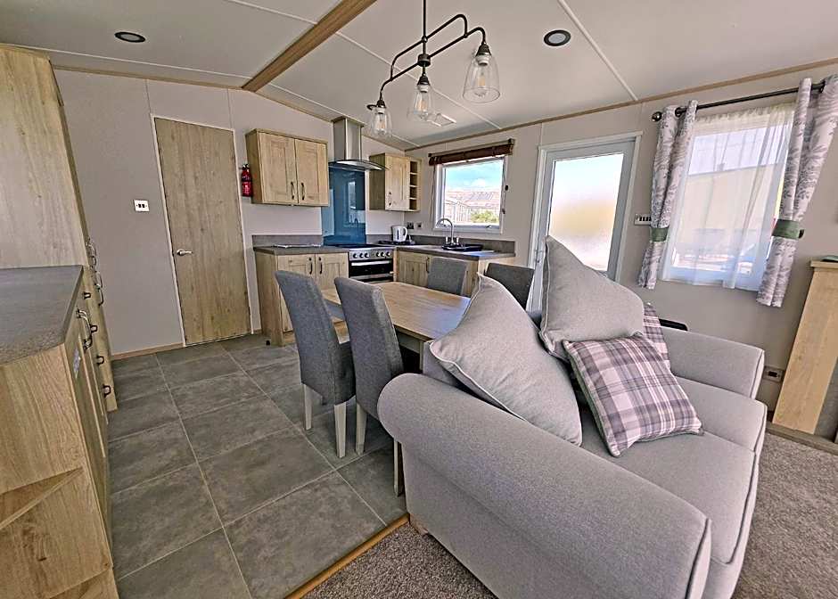 Coastfields Holiday Village