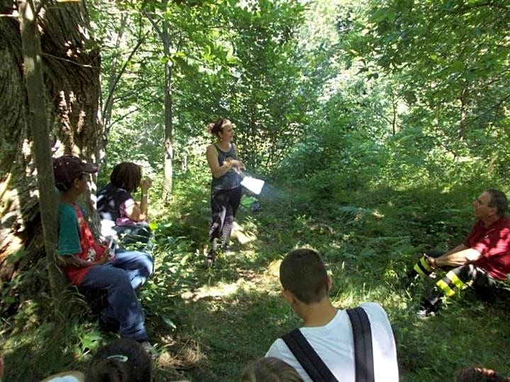 B&B Molino Del Gobbo