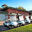 Country Club Villas