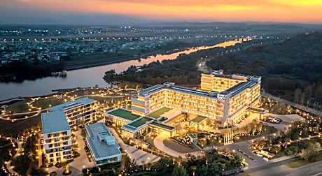 Hyatt Regency Huangshan Hengjiangwan