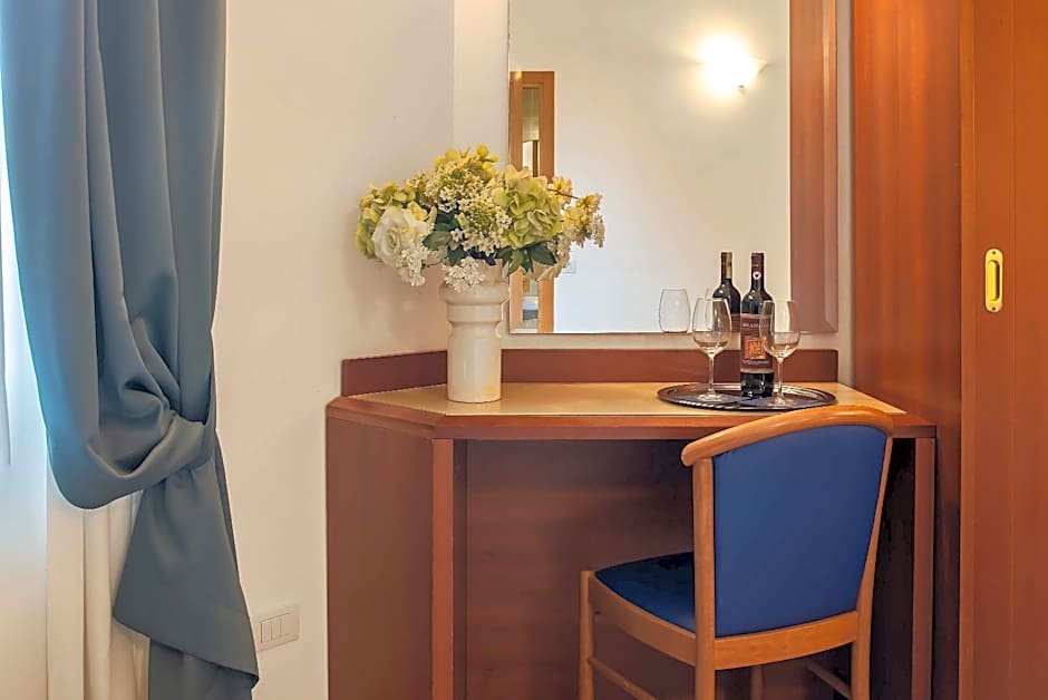 Hotel Bonifacio