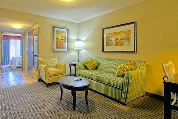 Hilton Garden Inn Midtown Tulsa