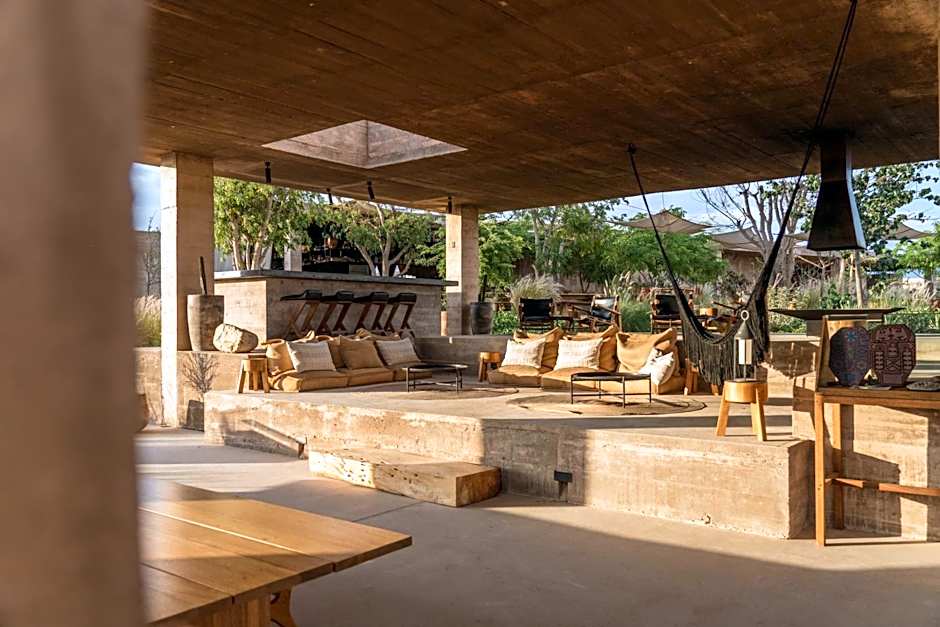 Paradero Todos Santos - Exclusive experiences included