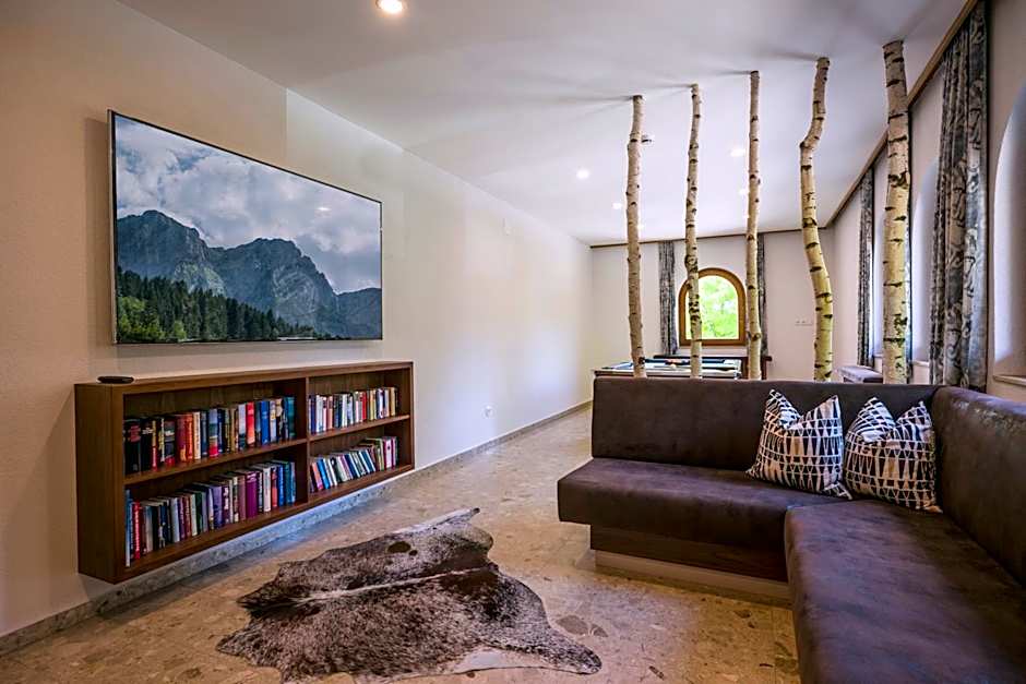 Aparthotel Brandauerhof