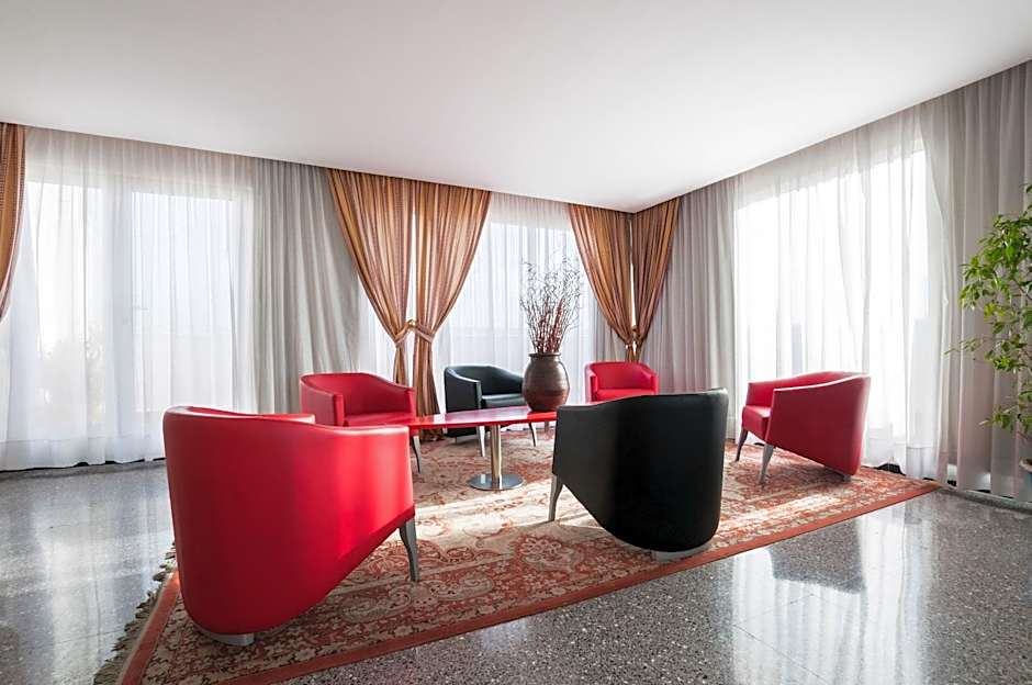 Hotel Gaudi