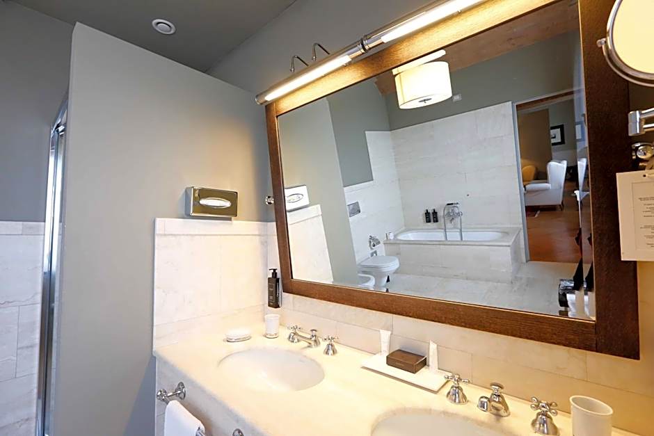 Relais Villa D'Amelia