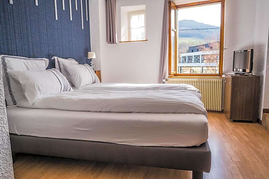 Hôtel Au Vieux Moulin