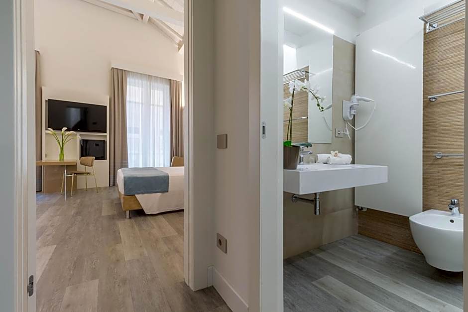 Hotel Italia