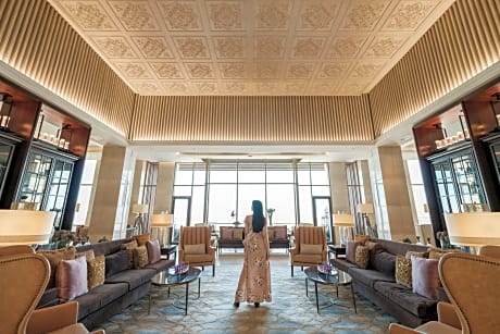 JW Marriott Mussoorie Walnut Grove Resort & Spa