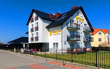 Villa Fenix