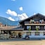 Hotel Alpenhof