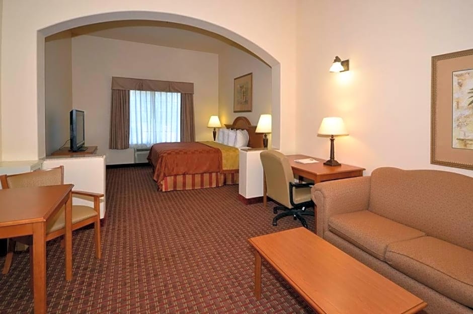 Best Western Casa Villa Suites
