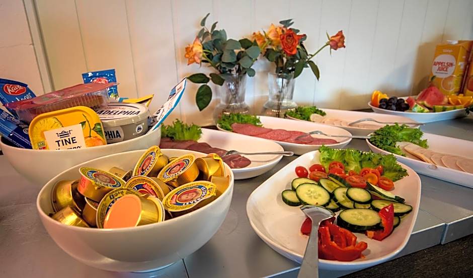 Tune Hotell Sarpsborg