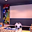 Quality Hotel & Suites Sao Salvador
