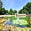 Chateau Loucen Garden Retreat