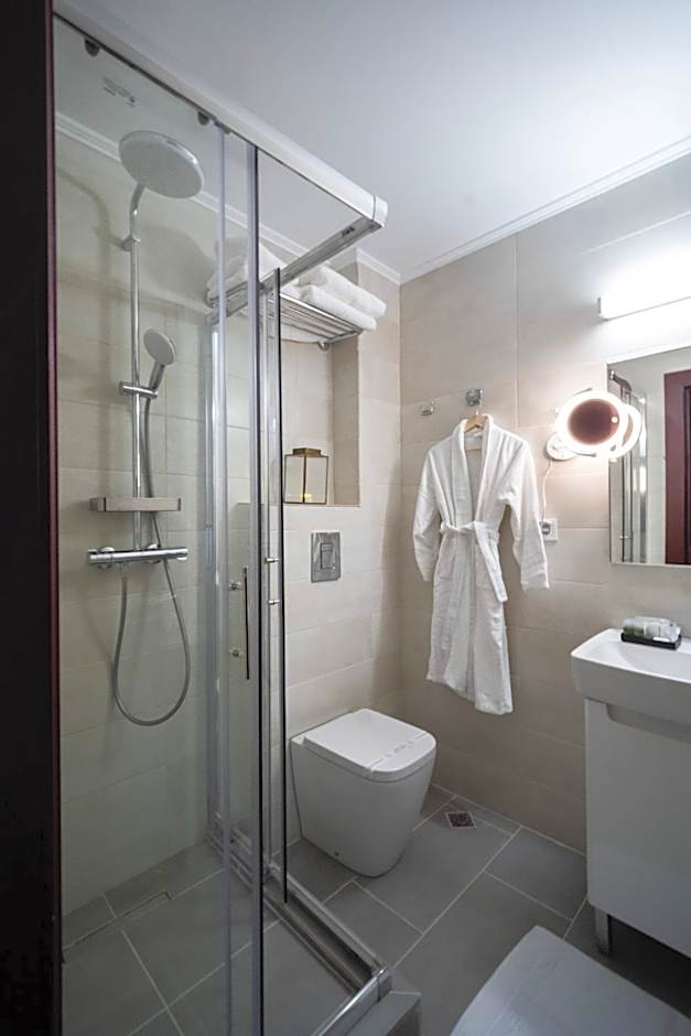 Zan Hotel Voineasa