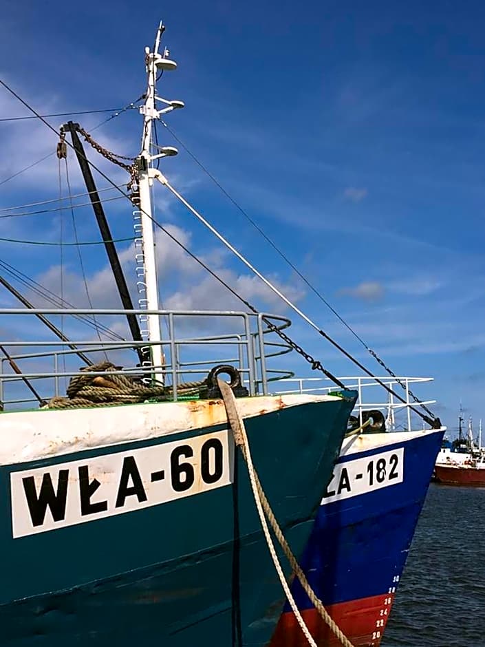 Baltic Star