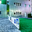 Hotel ibis Budget Porto Gaia