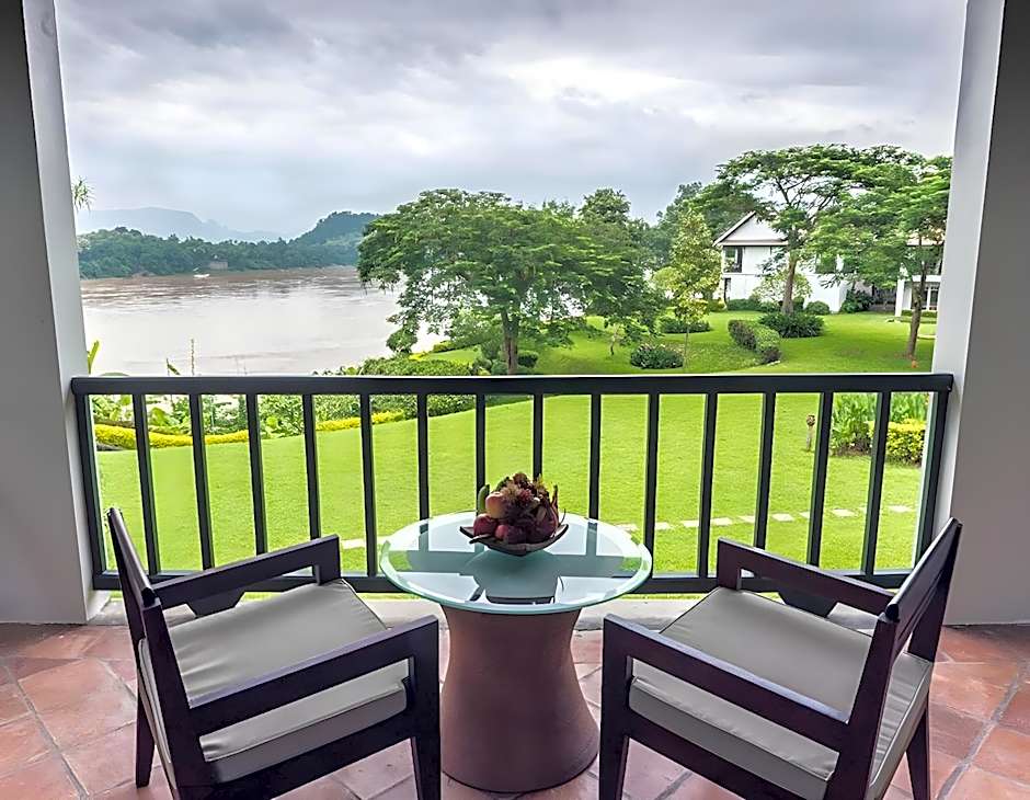 The Grand Luang Prabang