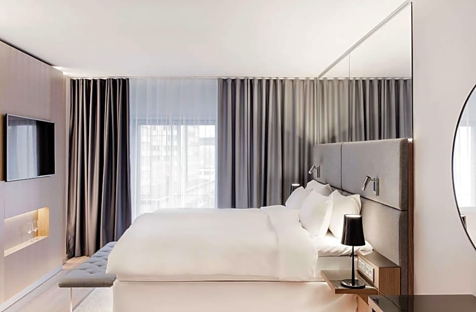 Radisson Blu Royal Hotel, Helsinki