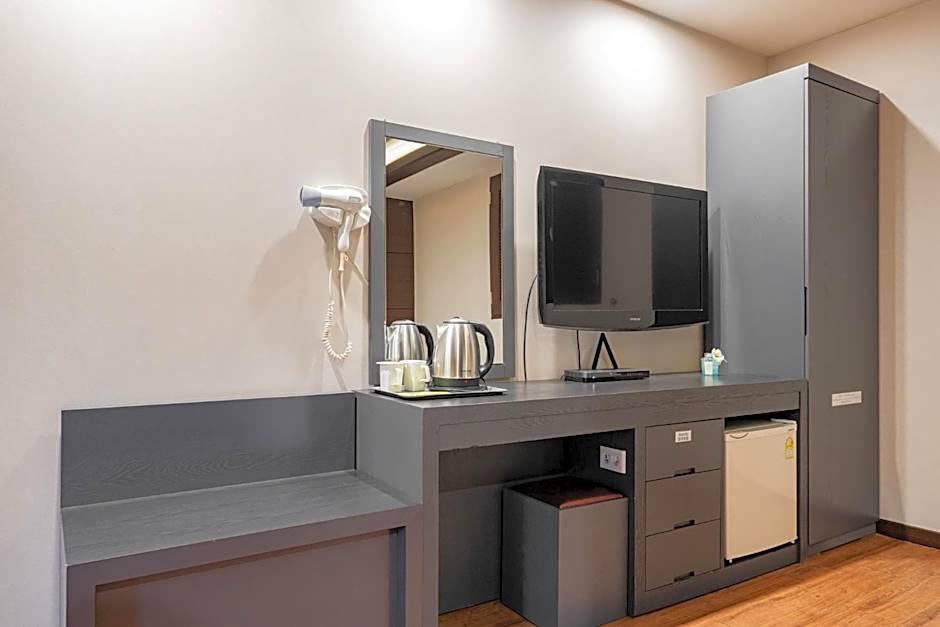 incheon Airport Hotel June