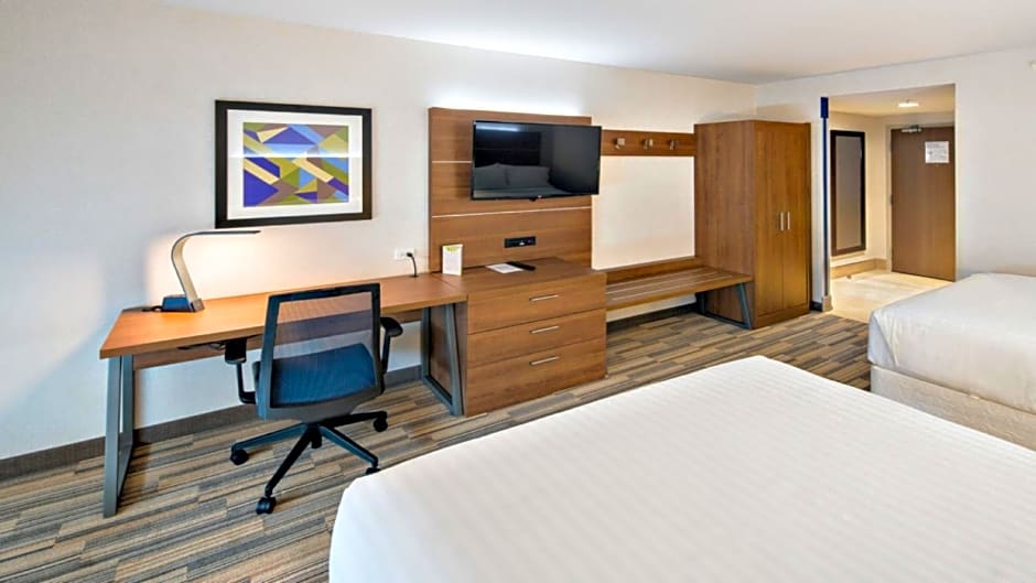 Holiday Inn Express Hotel & Suites Mount Pleasant