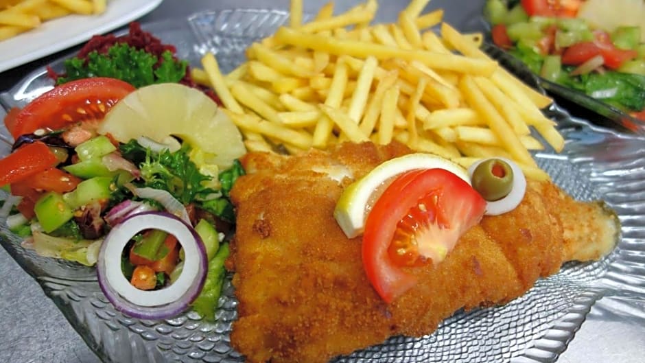 Willa Kapitańska i Willa Marynarska