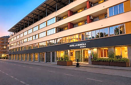 LVG Hotel Collection - La Bussola