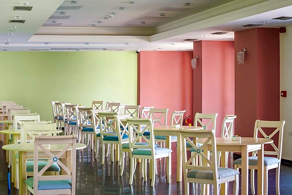 Kefalonia Bay Palace