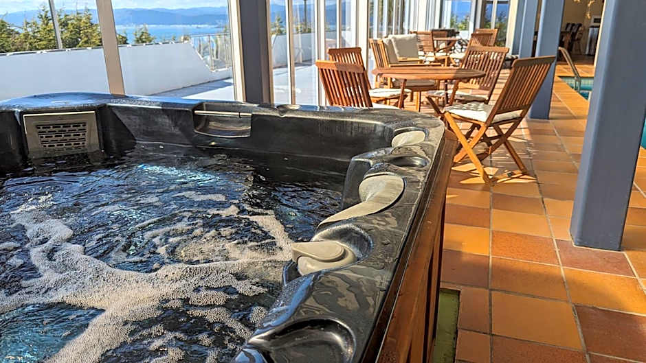 Harbour Lodge Wellington