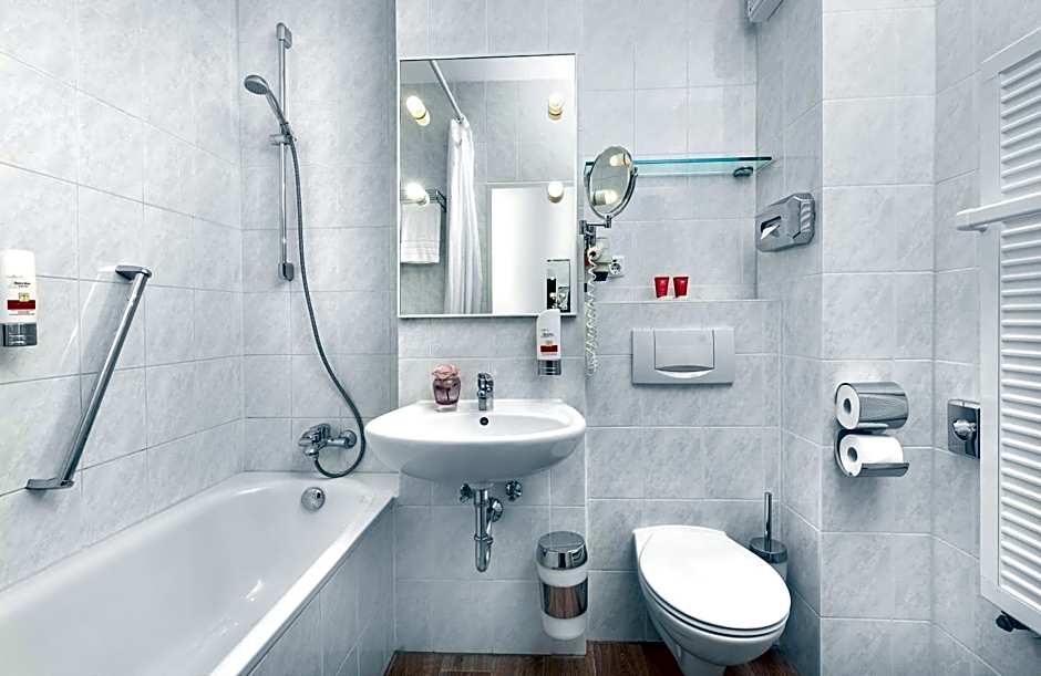 Leonardo Hotel Munich City North