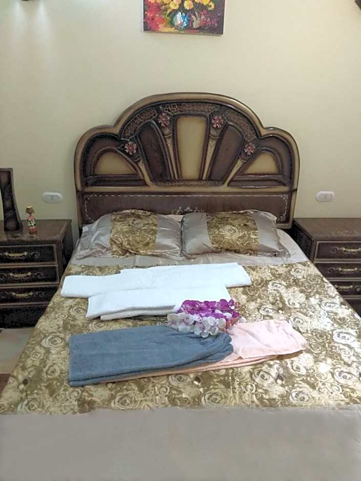 Apartments Oriental Chalet RedSeaLine