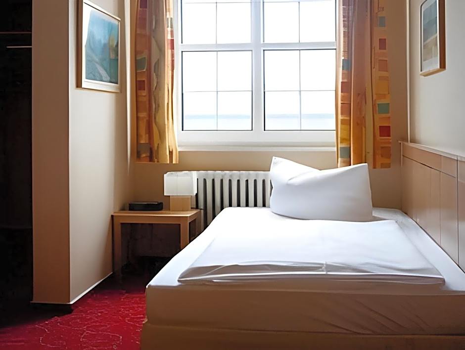 Hotel Alte Feuerwache