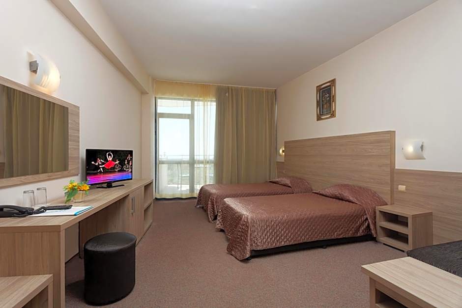 Elena Hotel and Wellness - All Inclusive