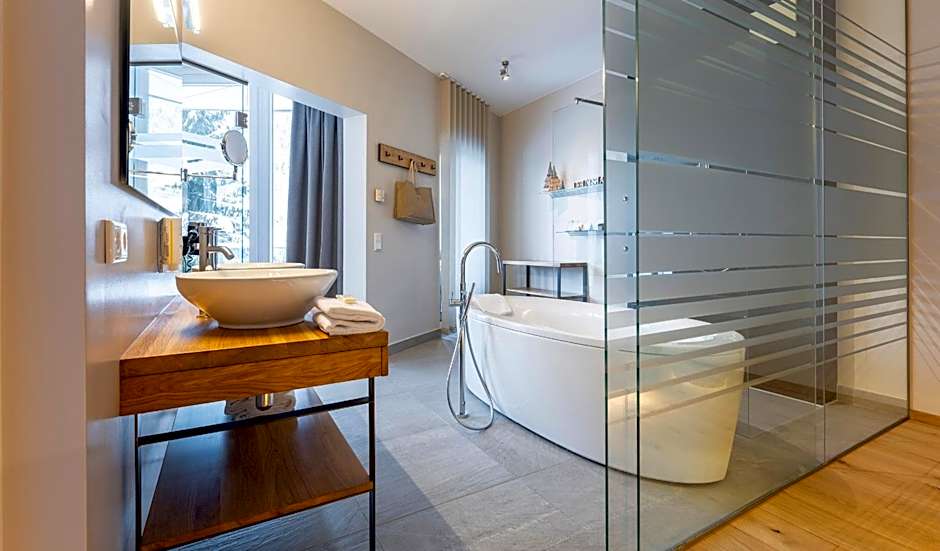 Hotel Residenz Hochalm - Joker Card Partner