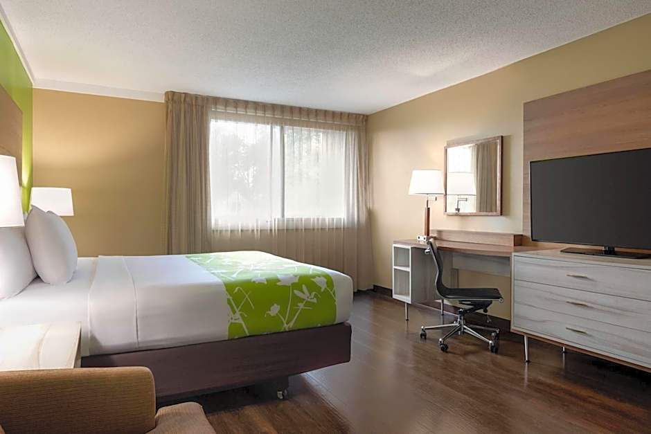 Wyndham Garden Washington DC Area