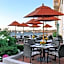 Battery Wharf Hotel, Boston Waterfront