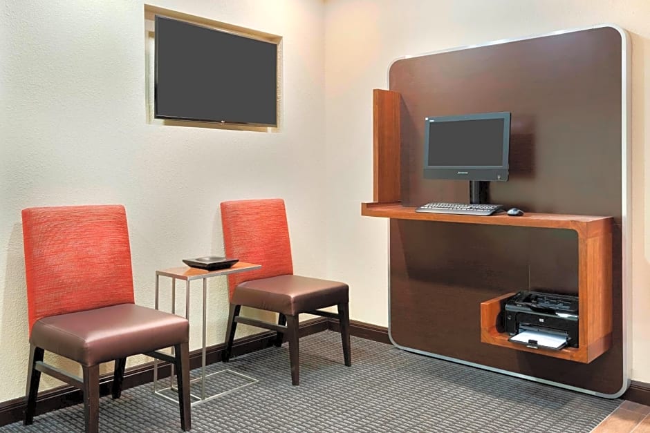 TownePlace Suites Savannah Midtown