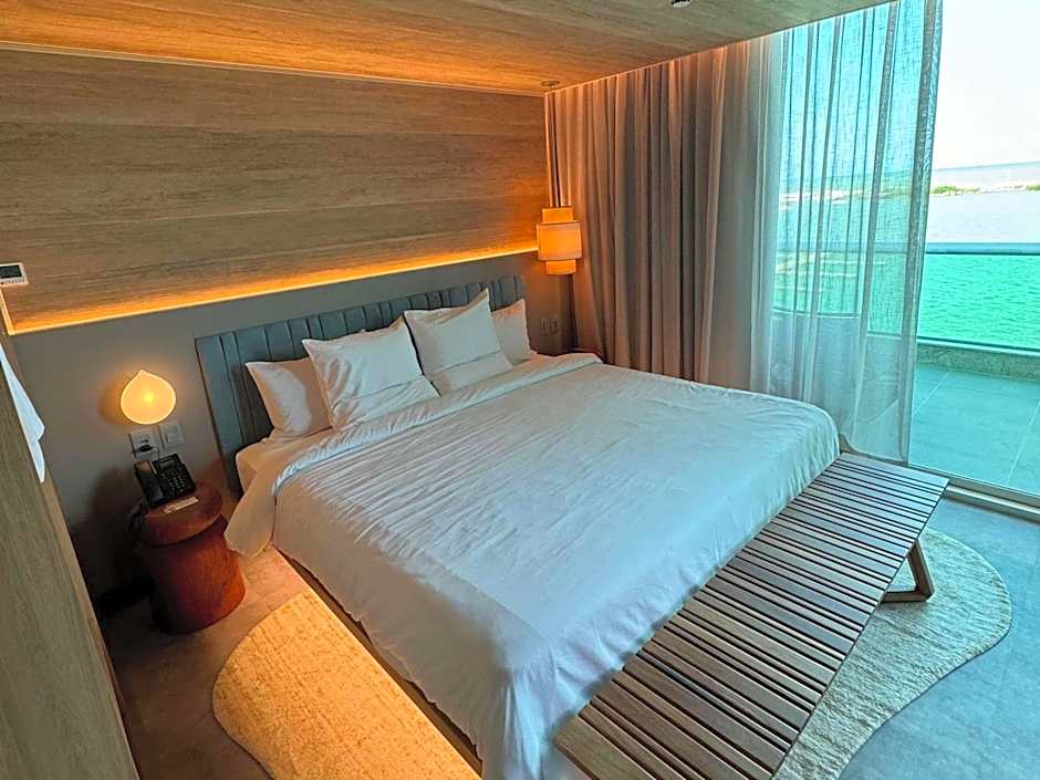 Novotel Recife Marina