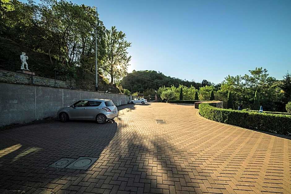 Rocca Palazzaccio
