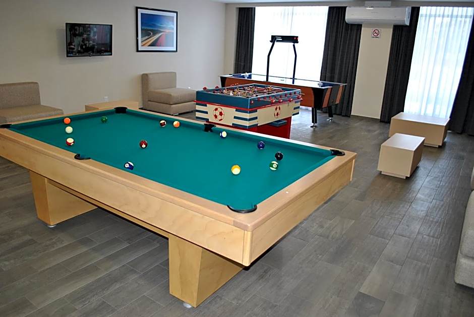 Holiday Inn Express Toluca By IHG