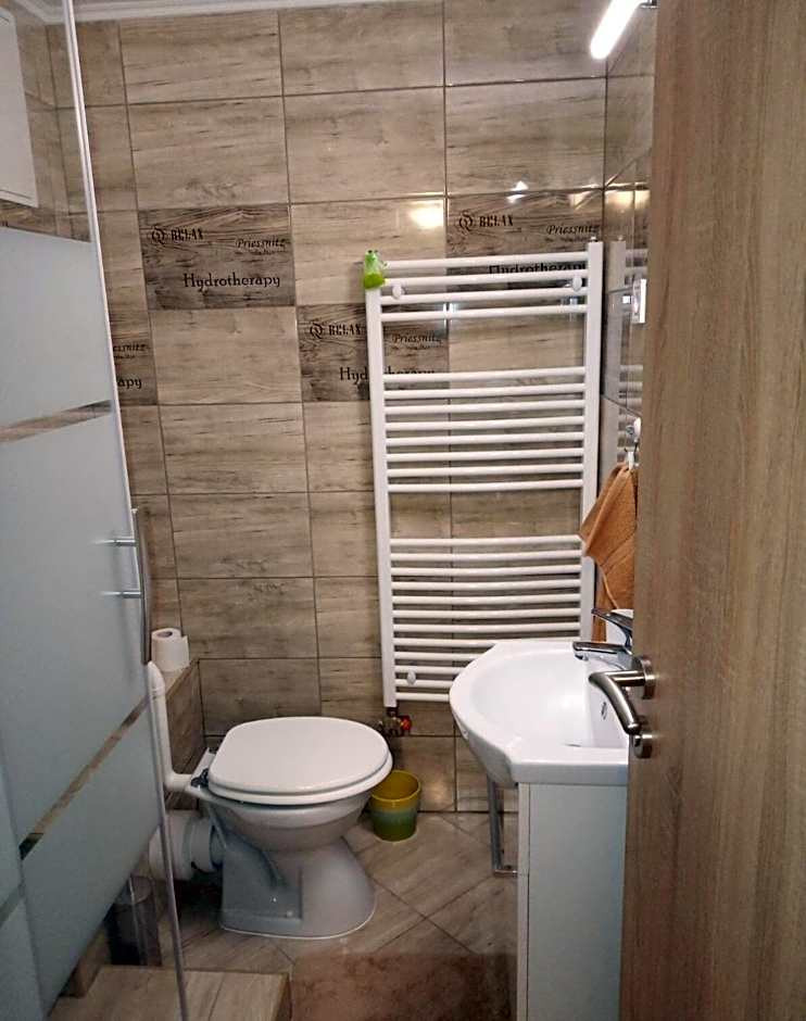 Rita-Vár Szálláshely