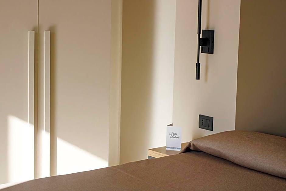 Hotel Falcone