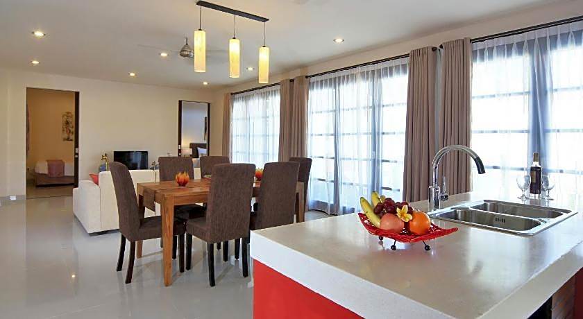 Destiny Villas and Residence