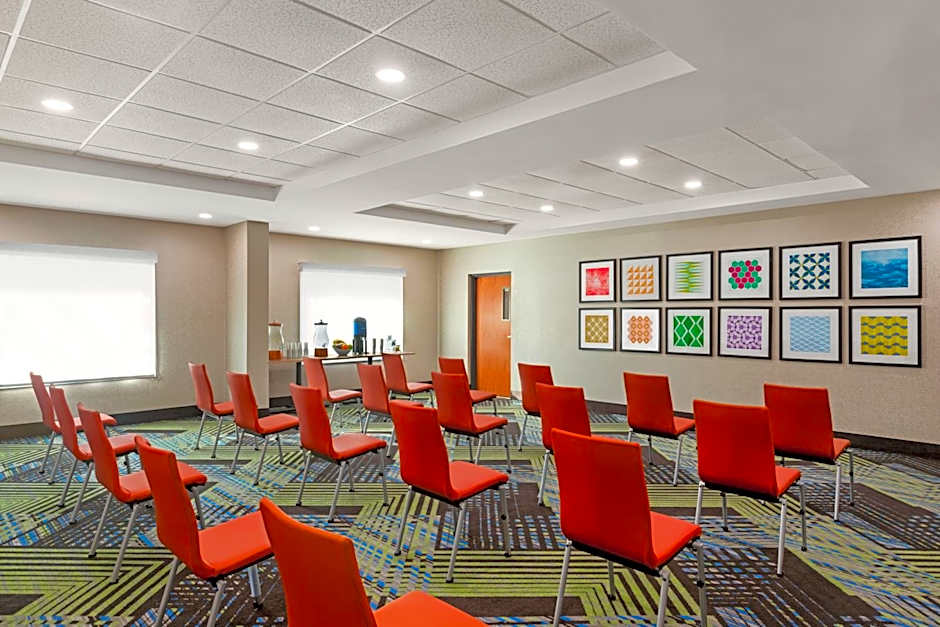 Holiday Inn Express Hotel & Suites Pembroke Pines Sheridan Street By IHG