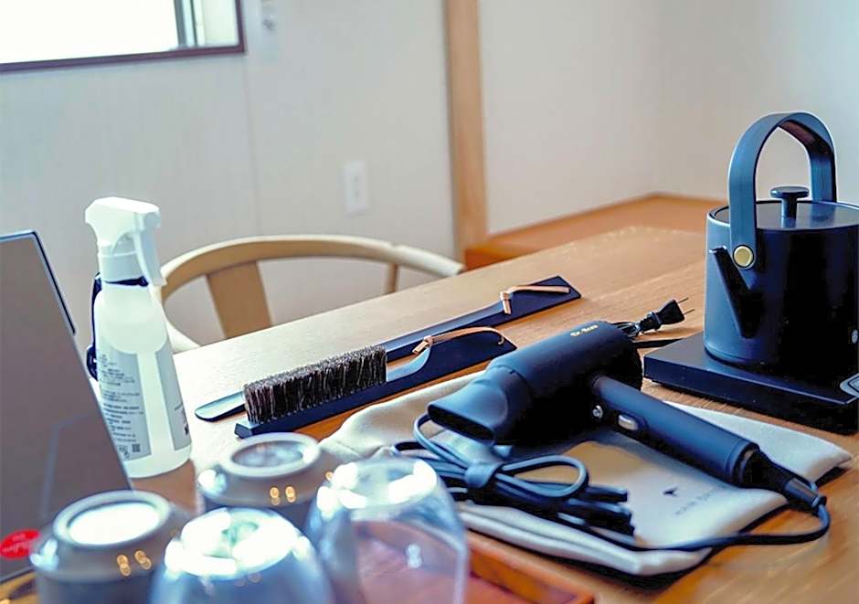 Hotel and Spa Gift TAKAYAMA