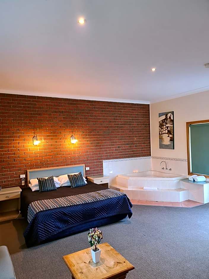 Bairnsdale Tanjil Motor Inn