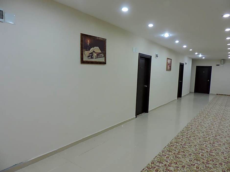 Osmaniye Hanedan Otel