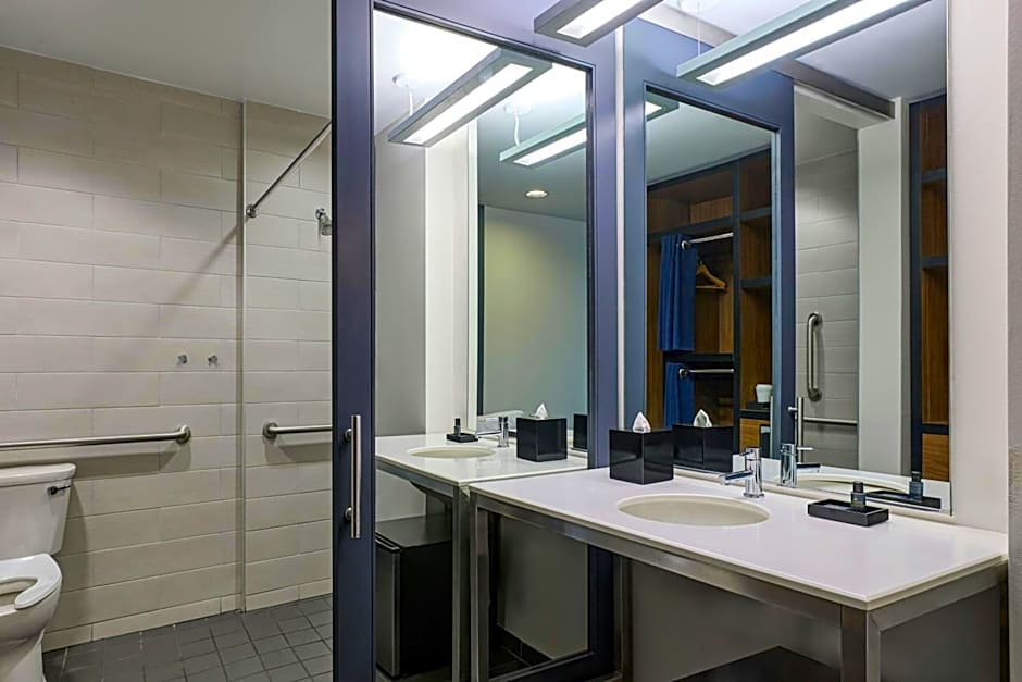 Aloft Durham Downtown